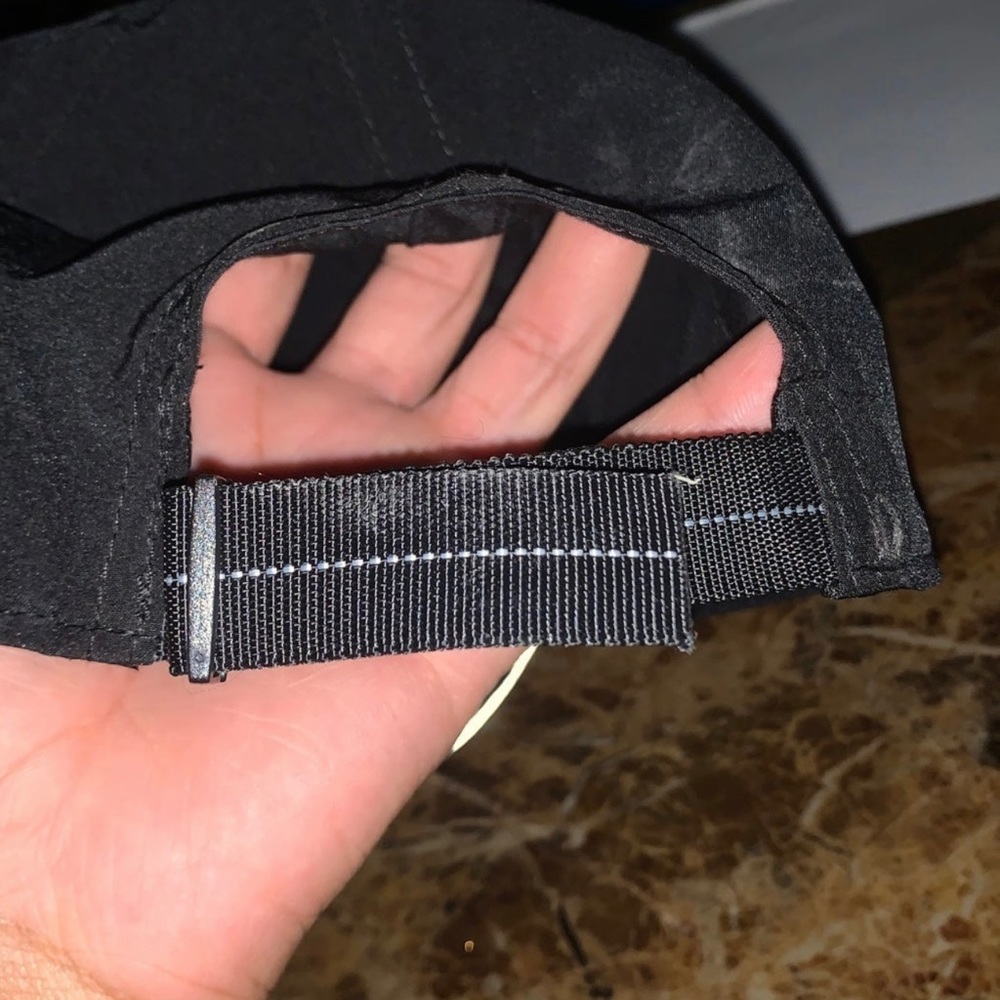 Baseball Cap - Picture 3 of 3